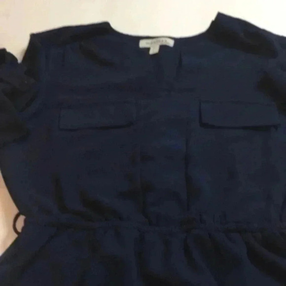Monteau Ladies Dress S